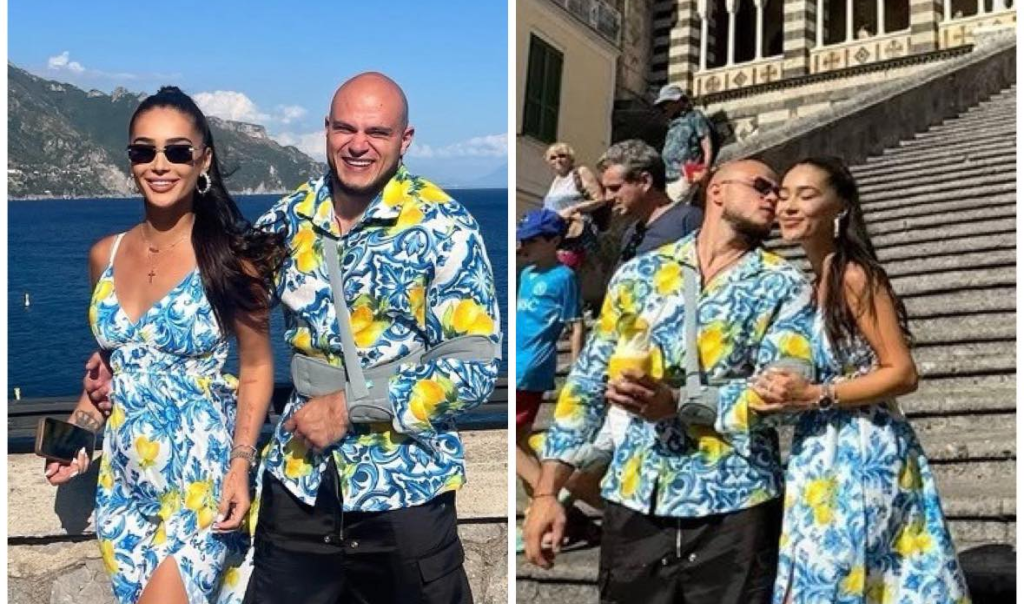 Джан-Микеле след раздялата с Габриела: „Никога през живота ми не съм посегнал на жена“