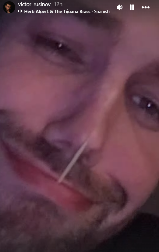 Виктор от „Ергенът“ 4 за влизането на Любомира: „Тя е от бившите, за които няма да ми е гадно“