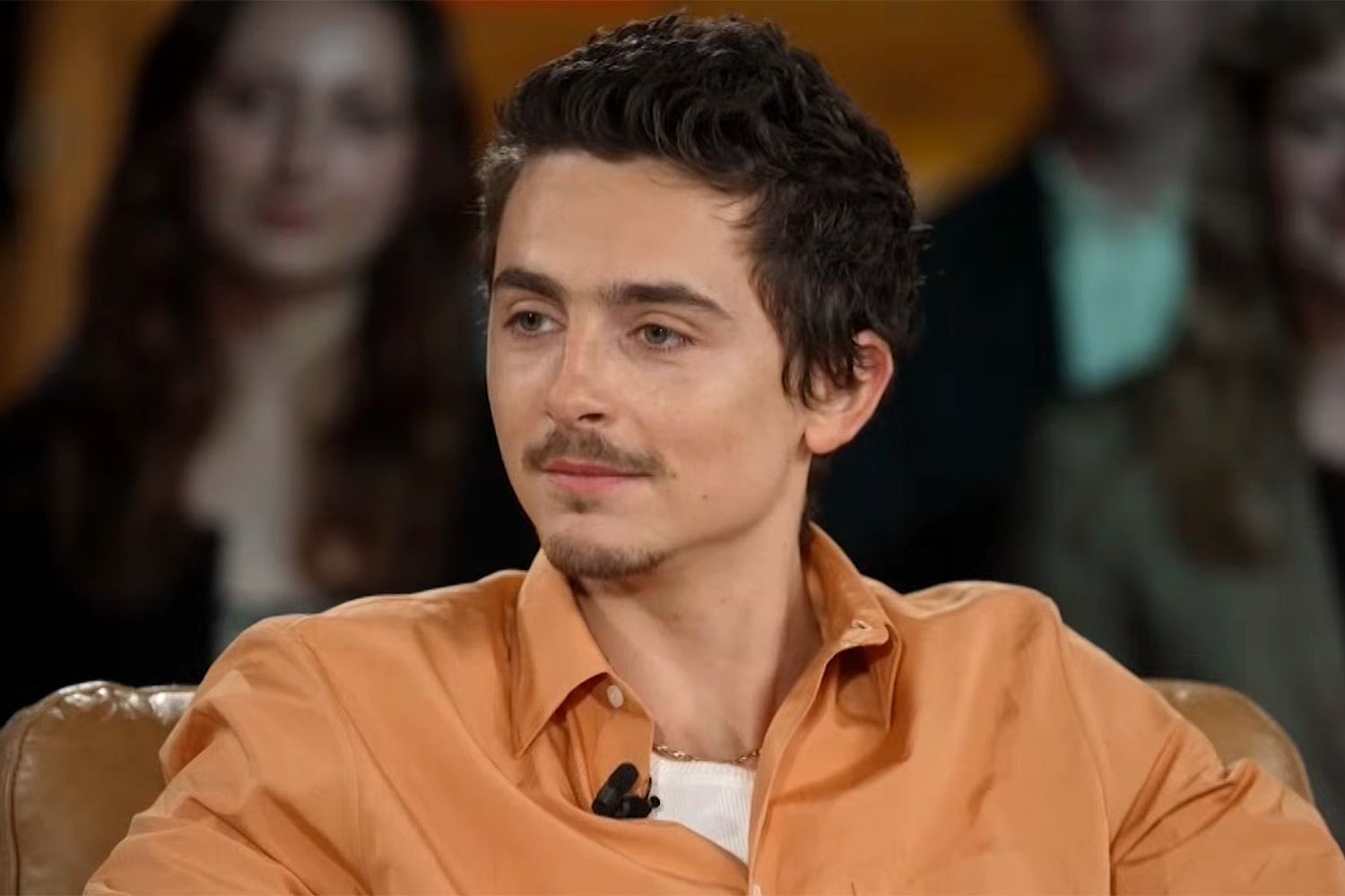 Тимъти Шаламе разгневи света на операта и балета. От Metropolitan му отговориха публично