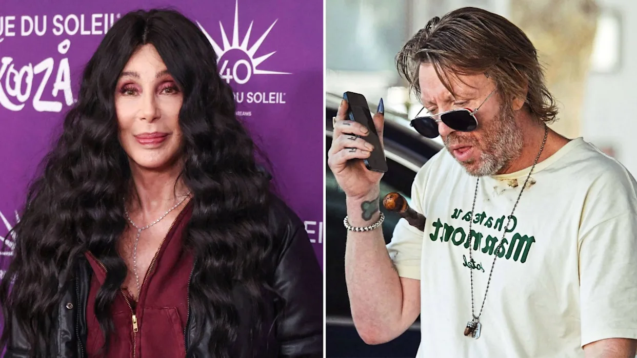 Синът на Шер е арестуван за нападение в  начално училище в Ню Хемпшир