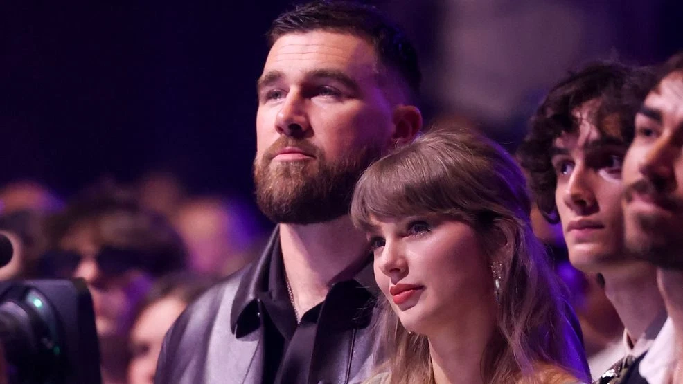 Ето кога се очертава да бъде сватбата на Тейлър Суифт и Травис Келси
