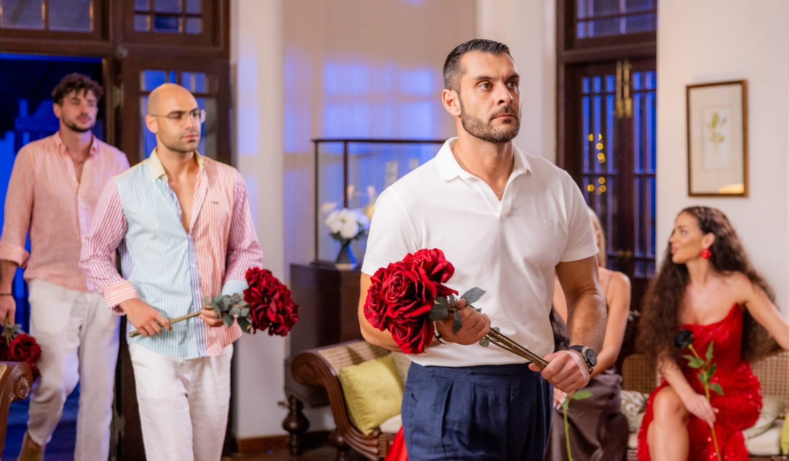 СПОЙЛЕР: Ето коя дама напусна „Ергенът“, признавайки: „Не харесвам нито един от ергените“