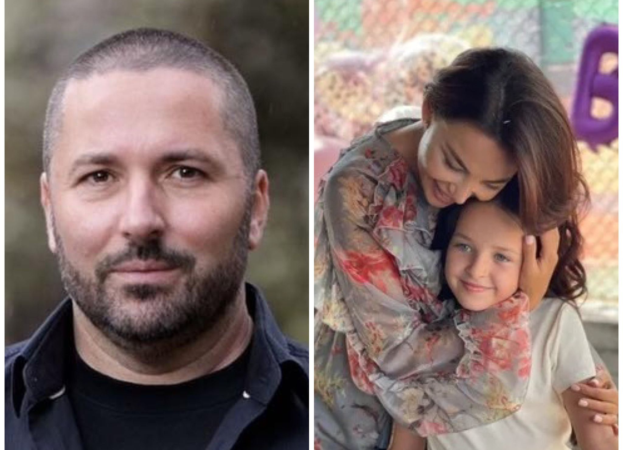 Майката и бабата на Сияна проговориха: „За нас битката на Николай е утеха, а успехът му ще ни донесе поне частичен покой и справедливост”