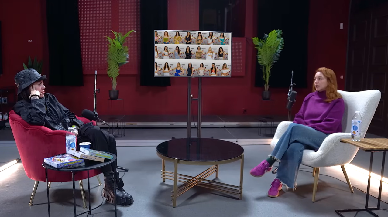 Вероника от „Ергенът” 5: „Ние вътре се чувствахме като придворните дами на Мишето. Имаме синхрони, в които казваме, че тези хора се познават отвън на 100%”