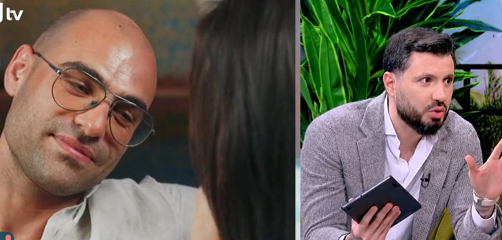 Мартин Елвиса коментира „Ергенът”: „Миналата година, ако не бях аз, Виктор щеше да завърши по същия начин като Стоян”