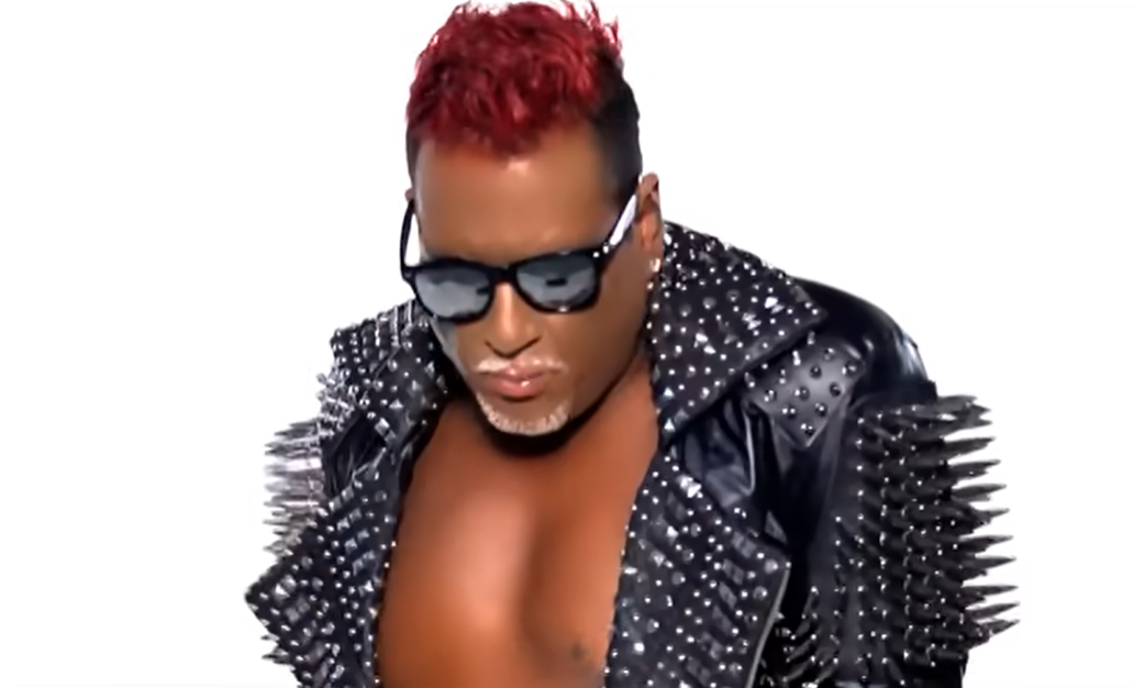 Песен на Азис стана хит по шведската телевизия SVT 1 (Видео)