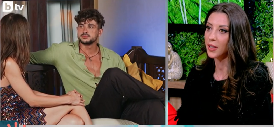 След „Ергенът“: Мария и Елизабет категорични – Марин не е влюбен в Михаела