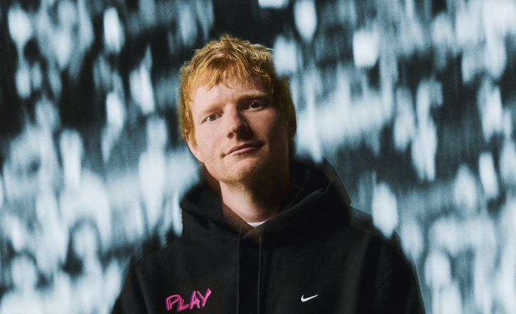 Няма да го познаете: Ед Шийрън е напълно нов човек (Снимки)