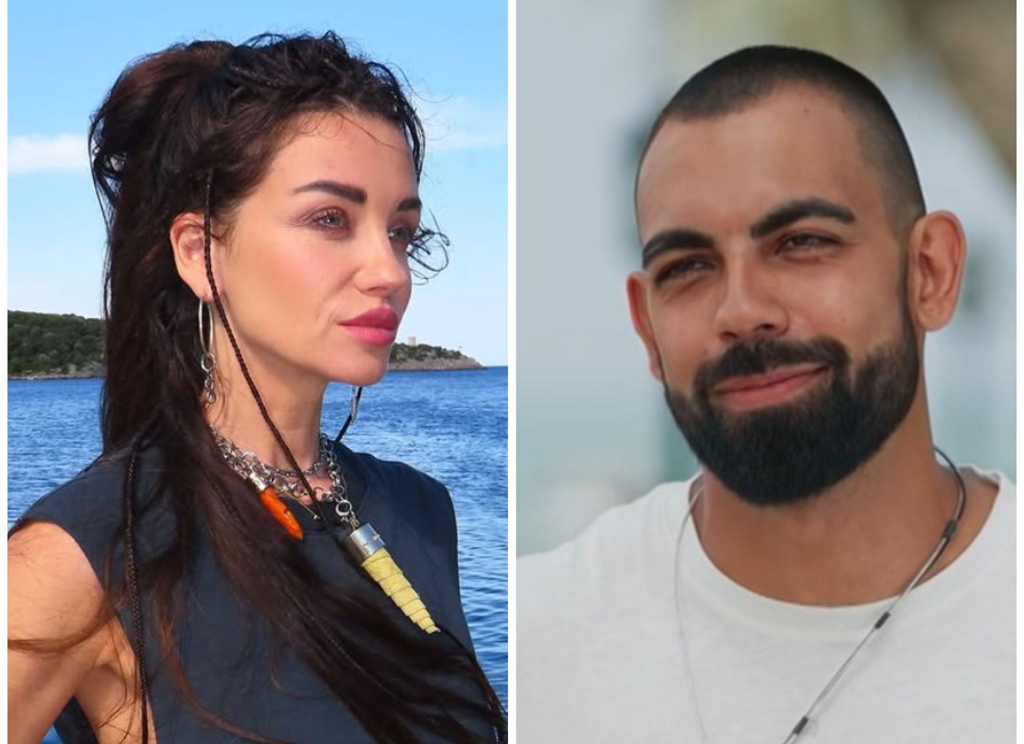 Новият ерген Георги Гатев е бивше гадже на Диляна Попова