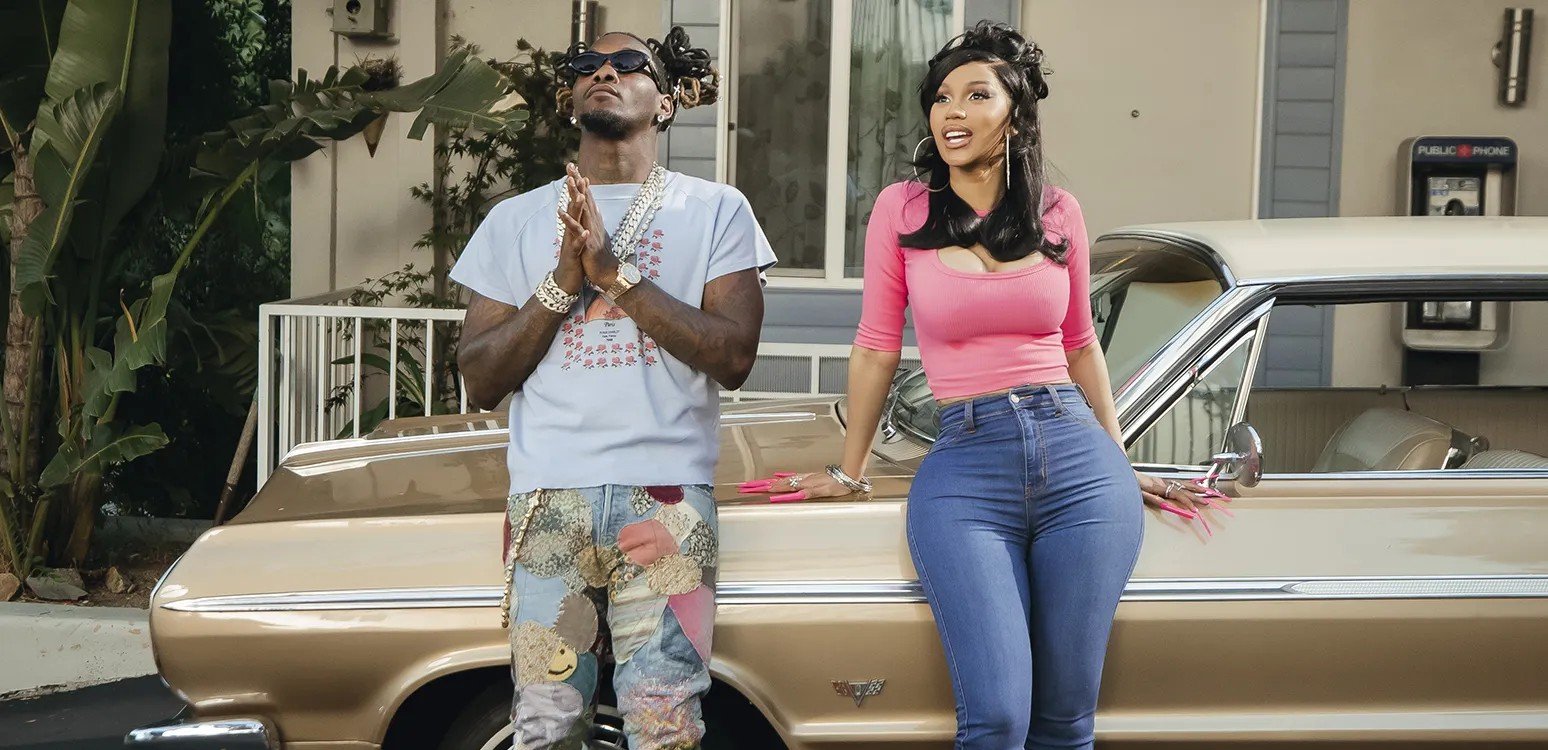 Простреляха рапъра Offset в казино във Флорида