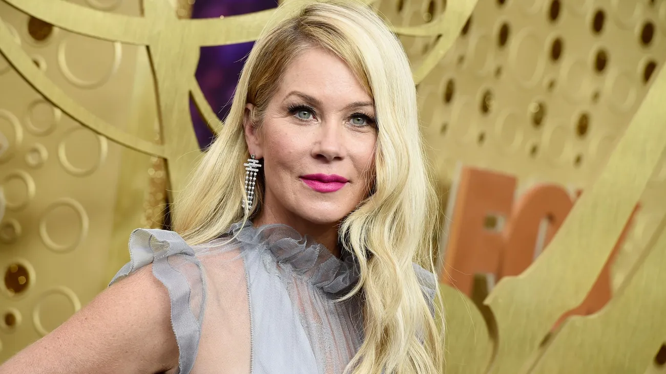 Кристина Апългейт постъпи в болница заради борбата си с множествена склероза