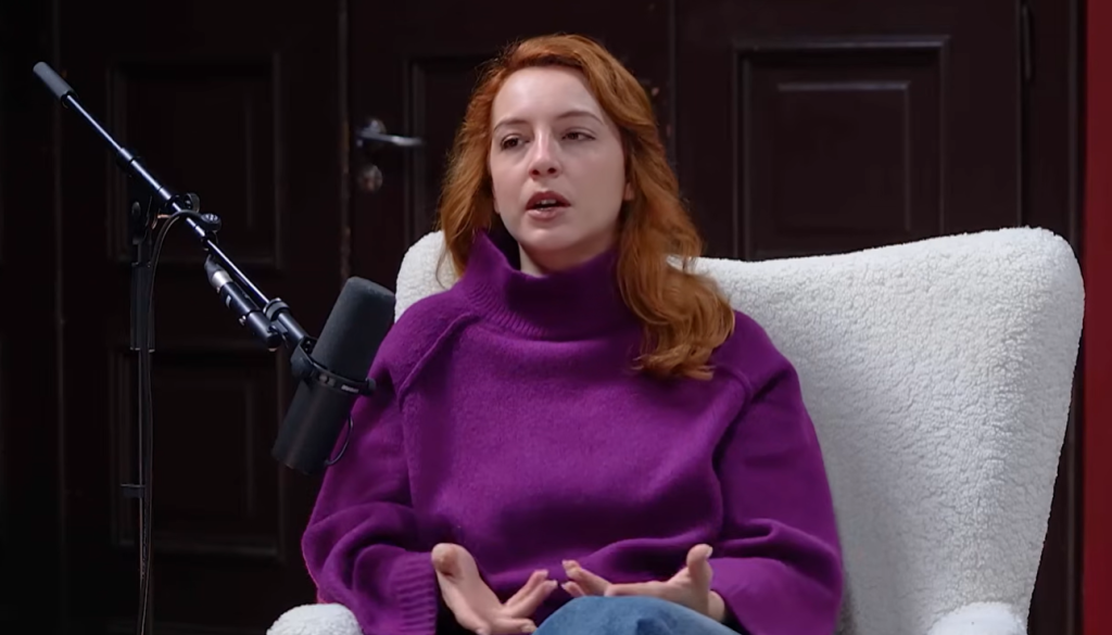 Вероника от „Ергенът” 5: „Ние всички бяхме придворните дами на Мишето”