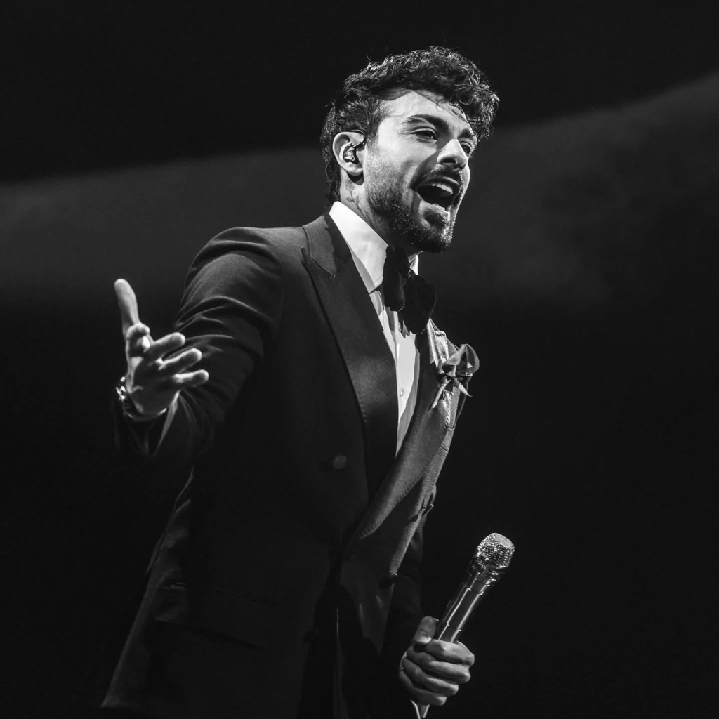 Меди е новият треньор в „Гласът на България”