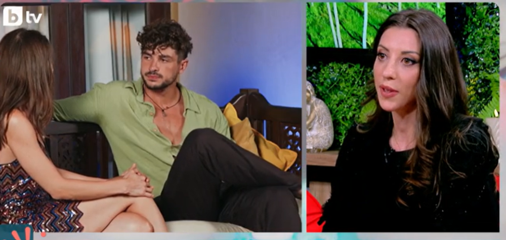 Мария и Елизабет напуснаха „Ергенът“. Не смятат, че Марин е бил влюбен в Михаела в предаването