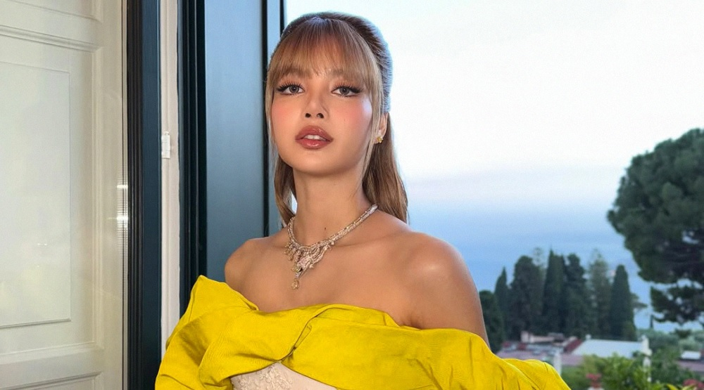 Лиса от БЛЕКПИНК светкавично разпродаде „Viva la Lisa“ в Лас Вегас