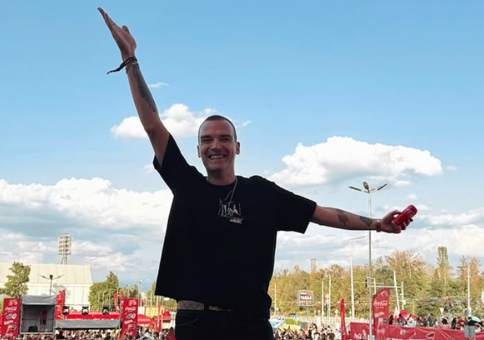 Емил Конрад не рекламира хазарт, но разкрива огромните суми, които се предлагат