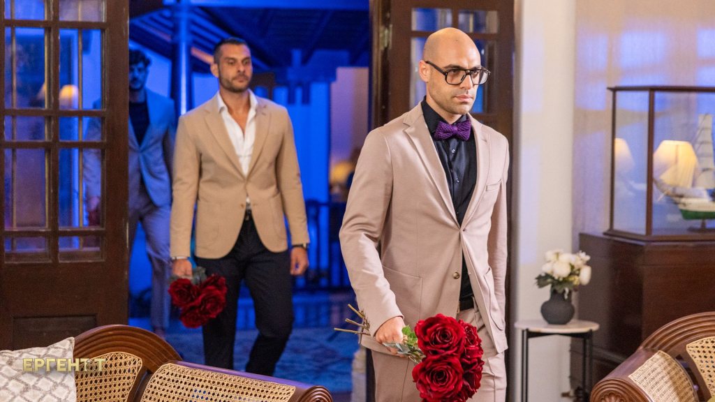 Симона след „Ергенът”: „Мъж на 30 г. няма как в предаване от такъв тип да търси себе си и да става от момче - мъж”