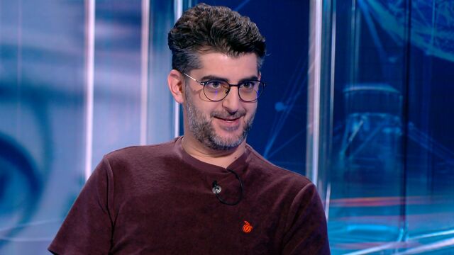 Александър Кадиев: „DARA заслужава орден „Стара планина“ и 1 милион евро“