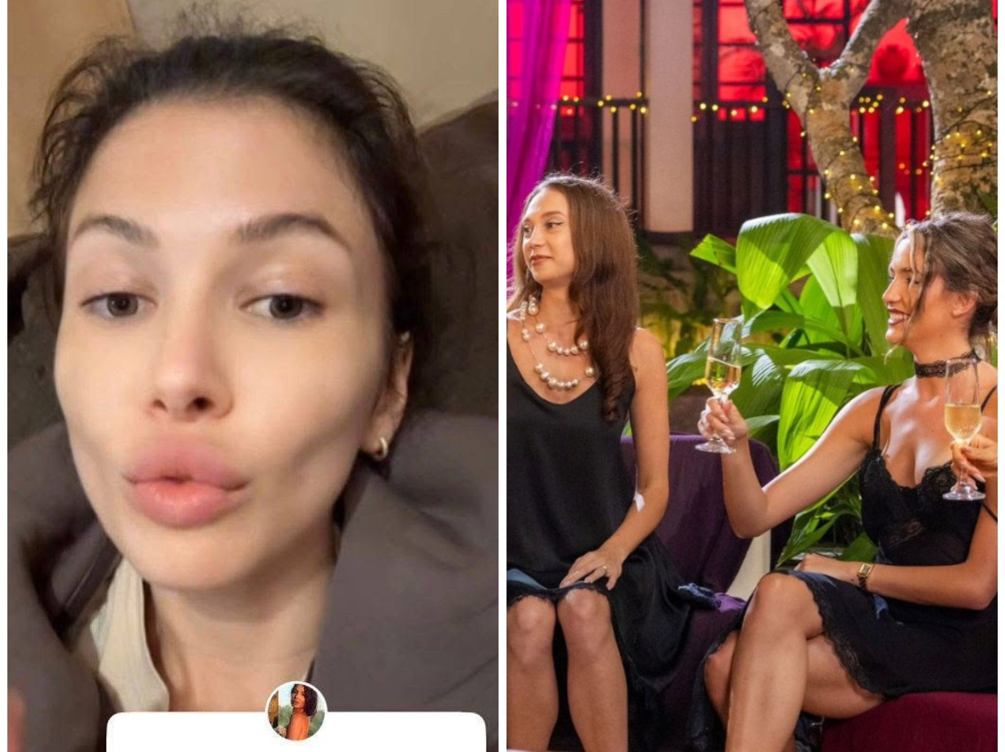 Елеонора от „Ергенът“ 5 нападна Михаела и Любомира: „Добре обучени арабски булки“