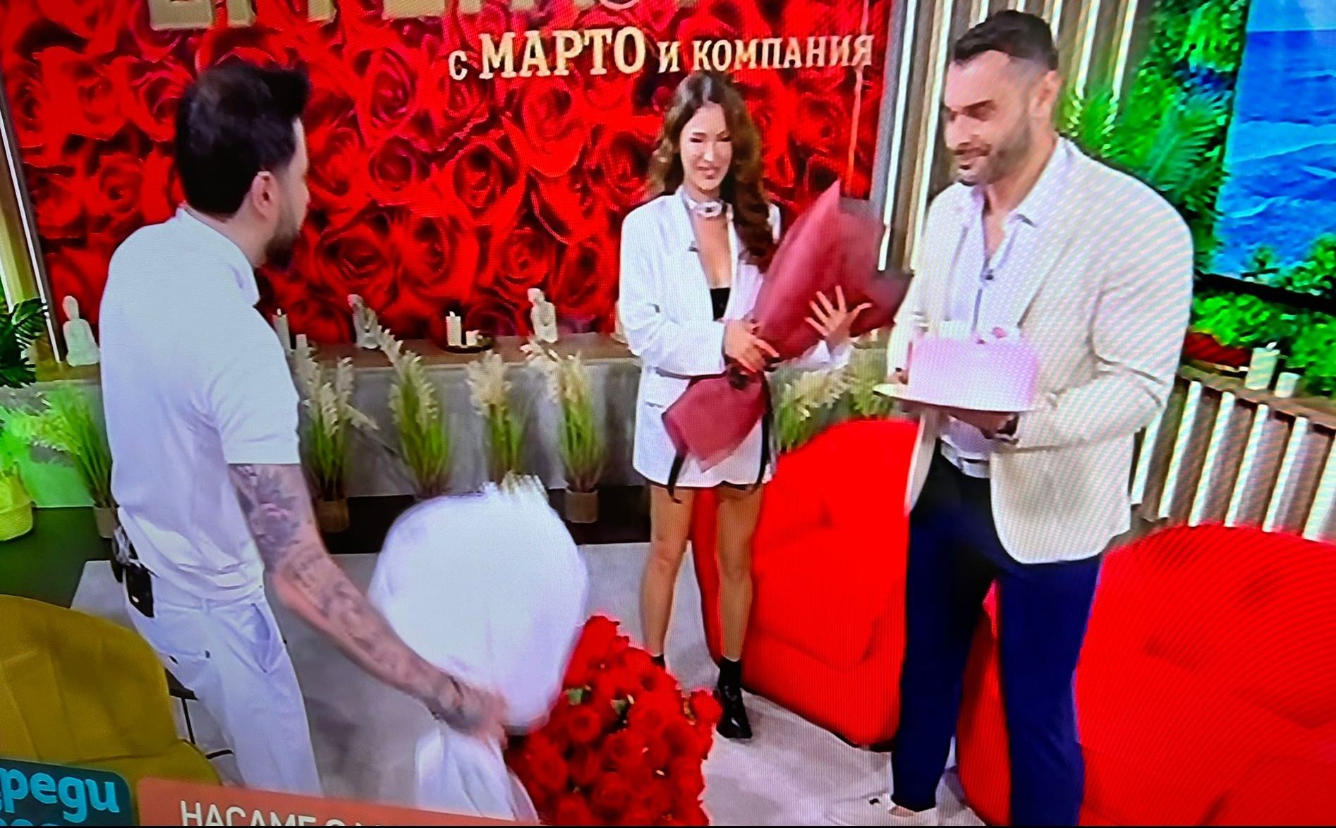 Кристиян и Елеонора в „Преди обед“: „Предстои ни едно хубаво лято с много пътувания“