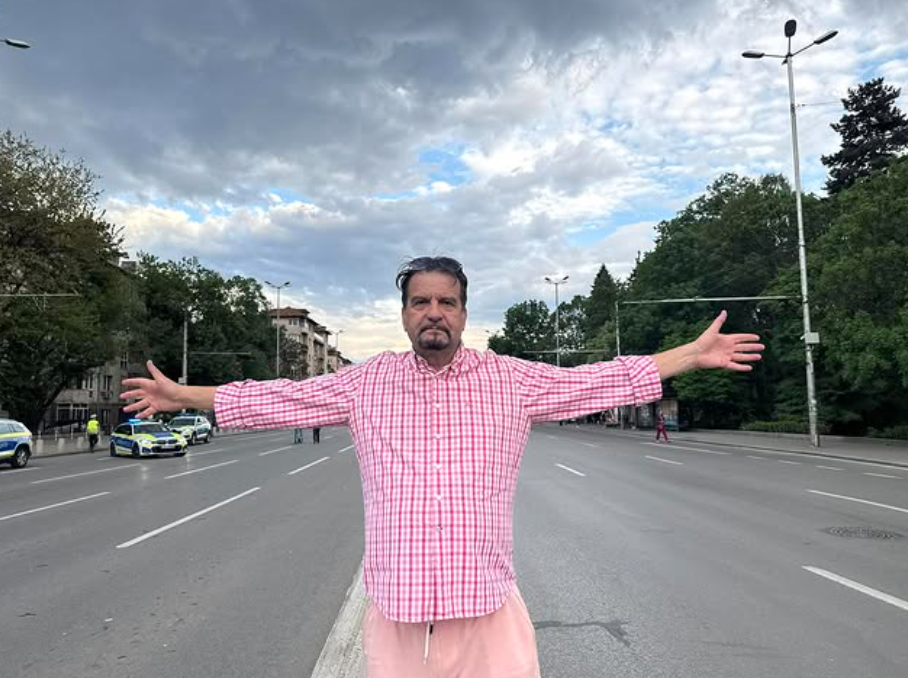Горд българин: Ники Кънчев след Джиро д’Италия: „Благословени сме!“