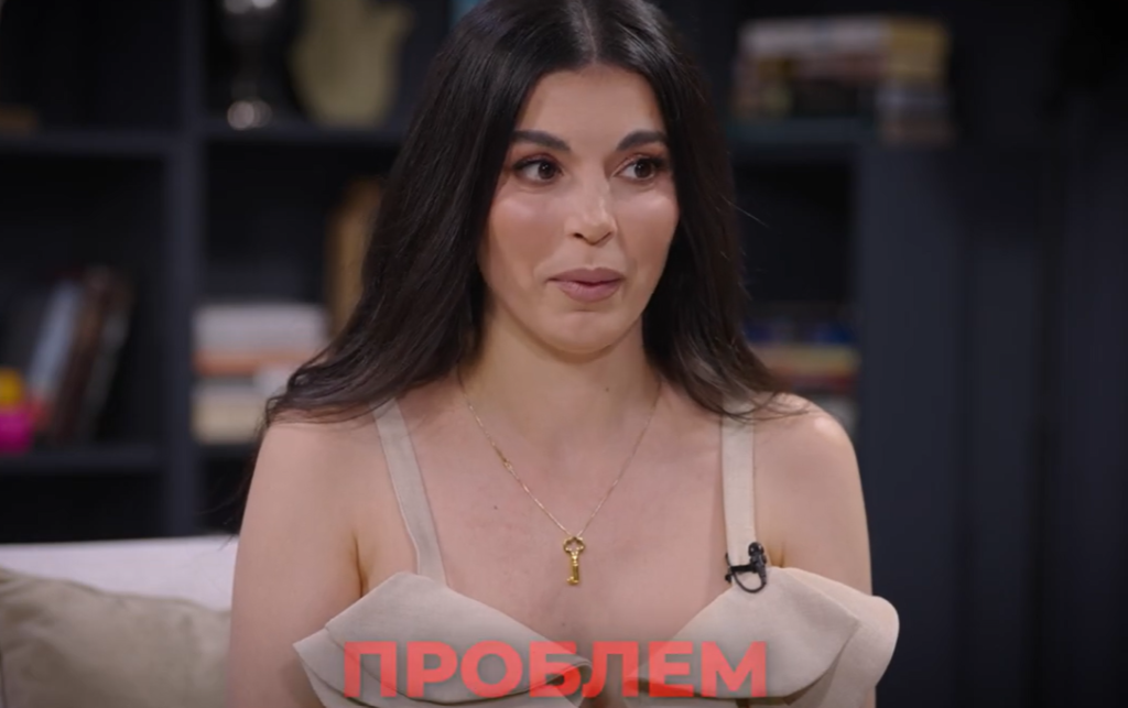 След скандалите Мегз започва начисто: „От най-младия дизайнер със Златна игла се превърнах в престъпник“