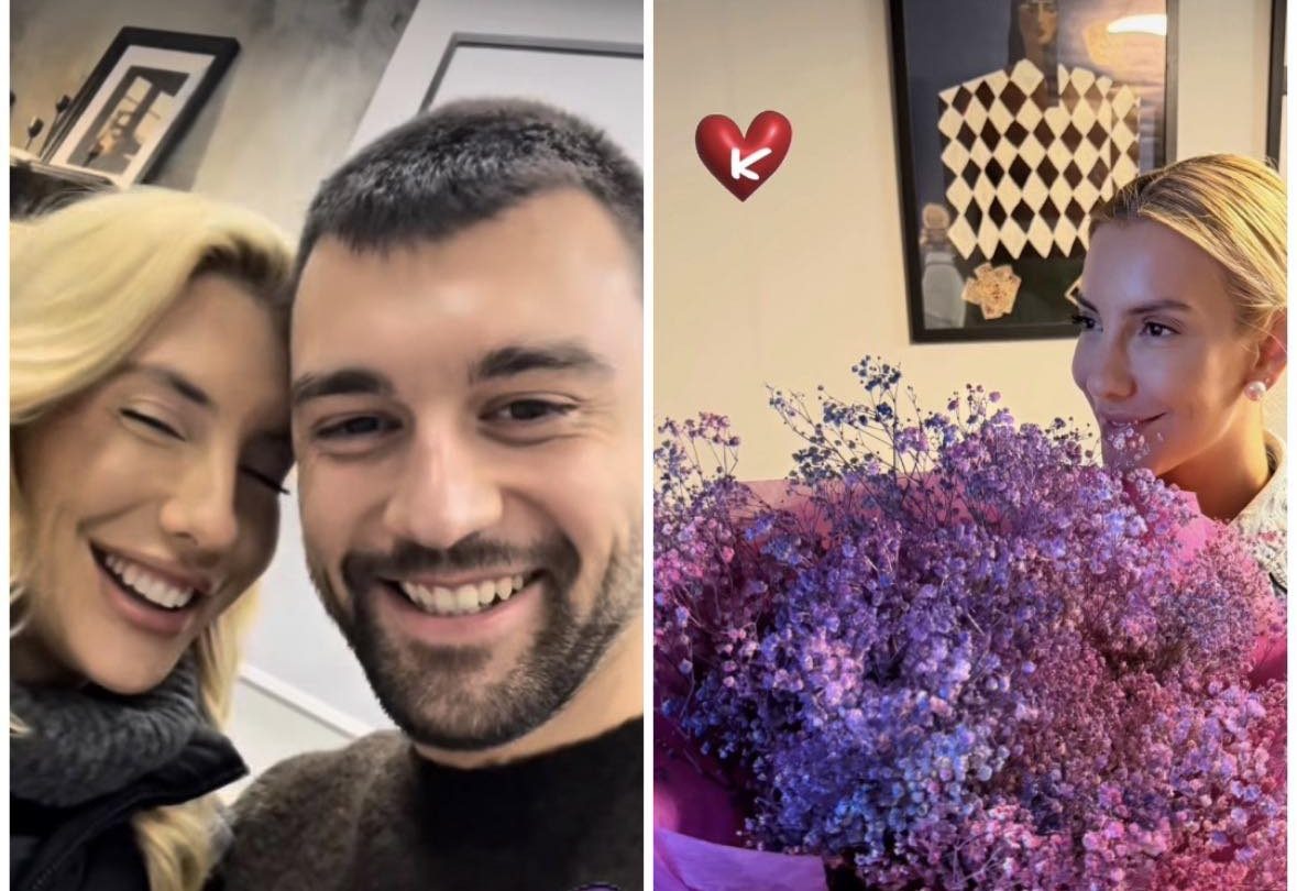 Маги Томова проговори за раздялата с Калоян (Видео)