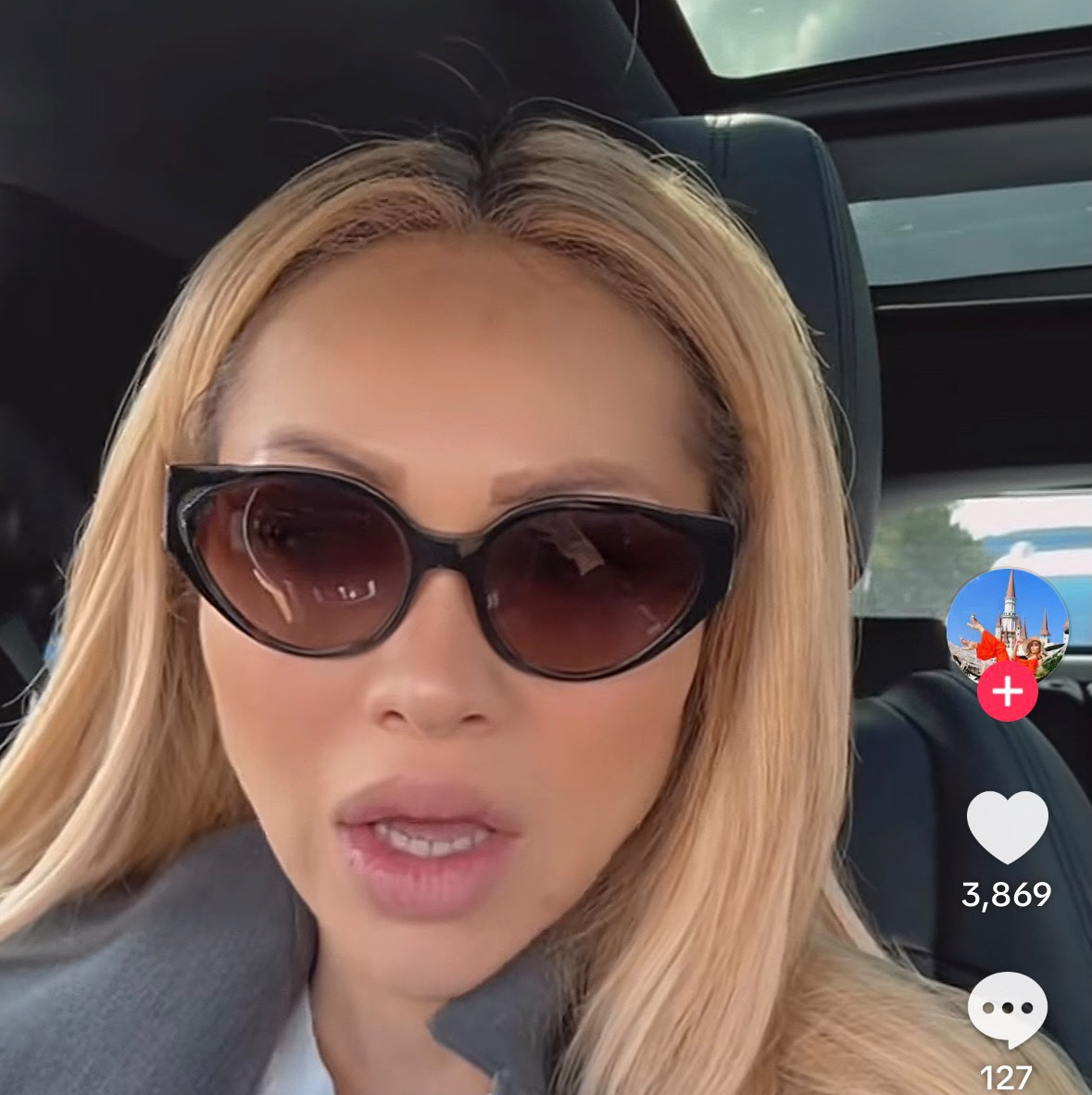 Тежък удар за Нора Недкова: „Време е да съдя Meta“