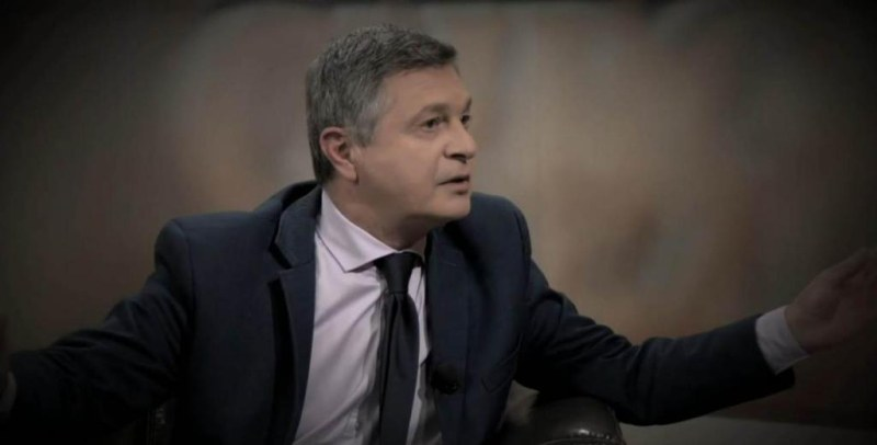 Обичаният журналист Милен Цветков щеше да навърши 60 години днес