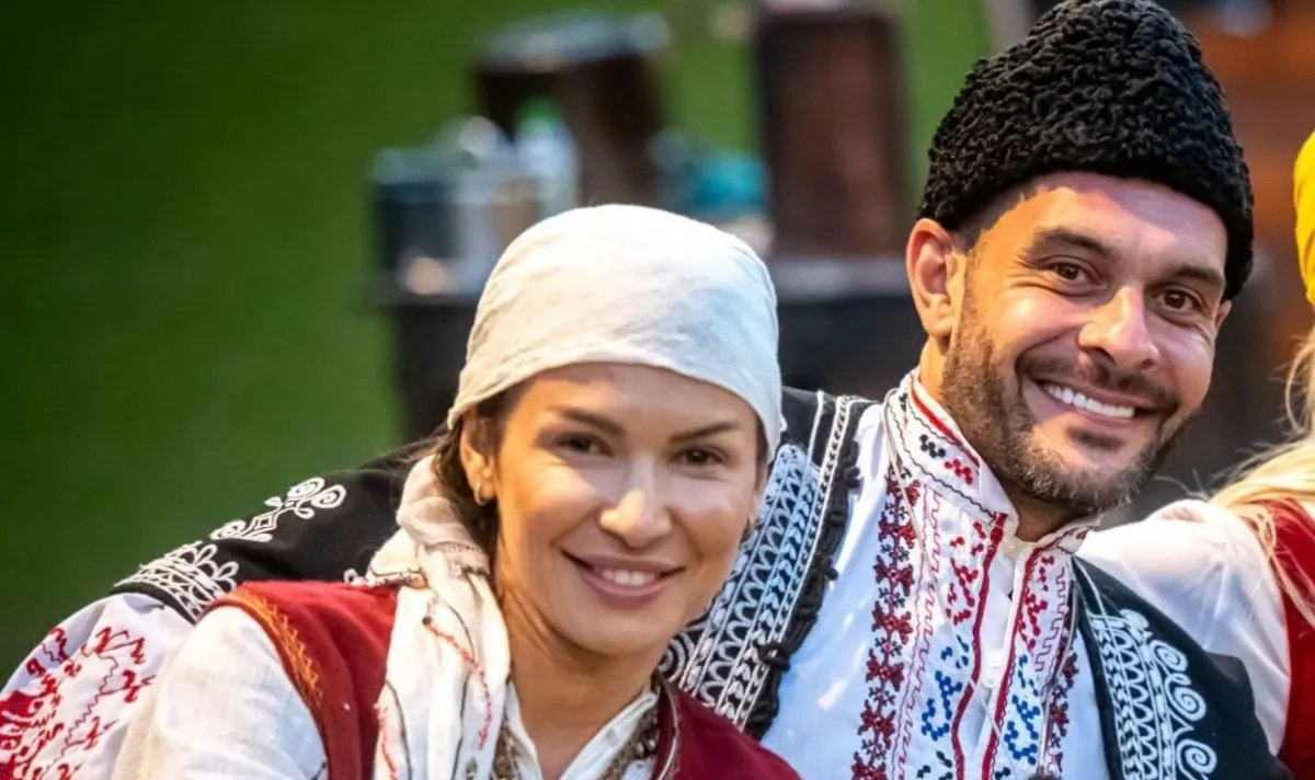 Елеонора унижи Крис пред цяла България във „Фермата“. Разделят ли се?